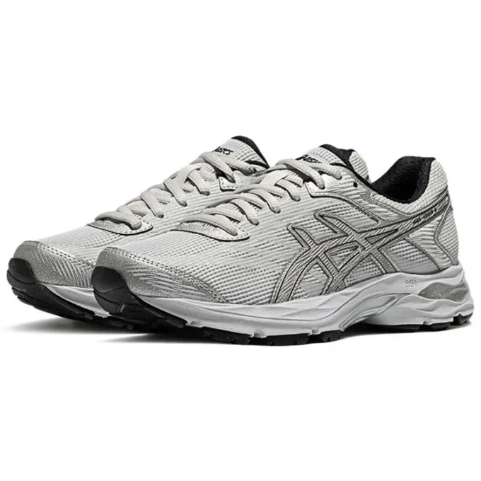 Gel-Flux 4 „Grey Silver“