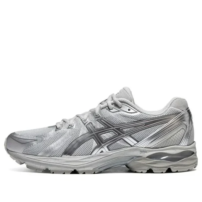 GEL Flux 4 „Light Grey Silver“