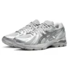 GEL Flux 4 „Light Grey Silver“