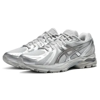 GEL Flux 4 „Light Grey Silver“