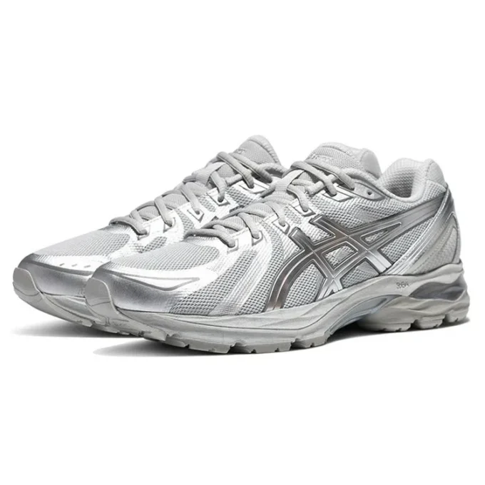 GEL Flux 4 „Light Grey Silver“
