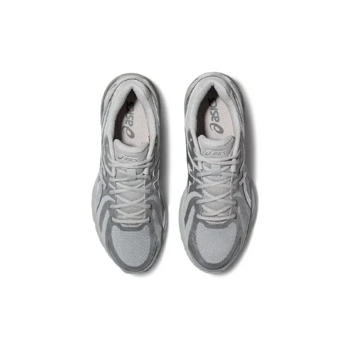 GEL Flux 4 „Light Grey Silver“
