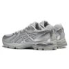 GEL Flux 4 „Light Grey Silver“