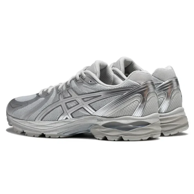 GEL Flux 4 „Light Grey Silver“