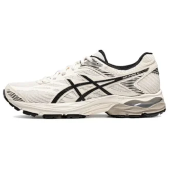 Gel-Flux 4 Marathon „Weiß Schwarz“