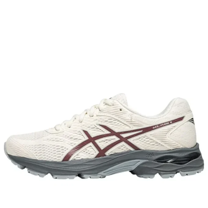 Gel-Flux 4 „White Grey Red“