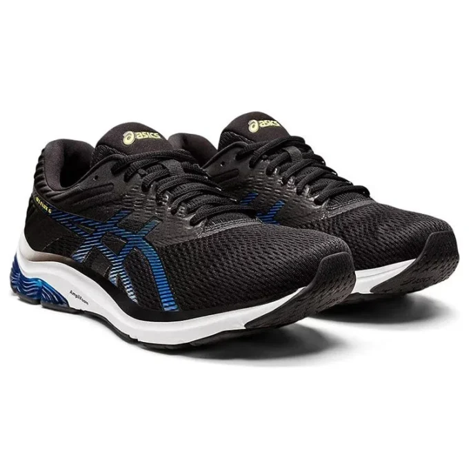 Gel-Flux 6 „Black Blue“