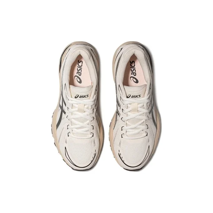 Gel-Flux CN „Cream White Black“