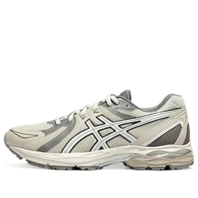 Gel-Flux CN Schuhe „Cream White Grey“