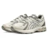 Gel-Flux CN Schuhe „Cream White Grey“