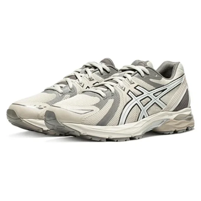 Gel-Flux CN Schuhe „Cream White Grey“