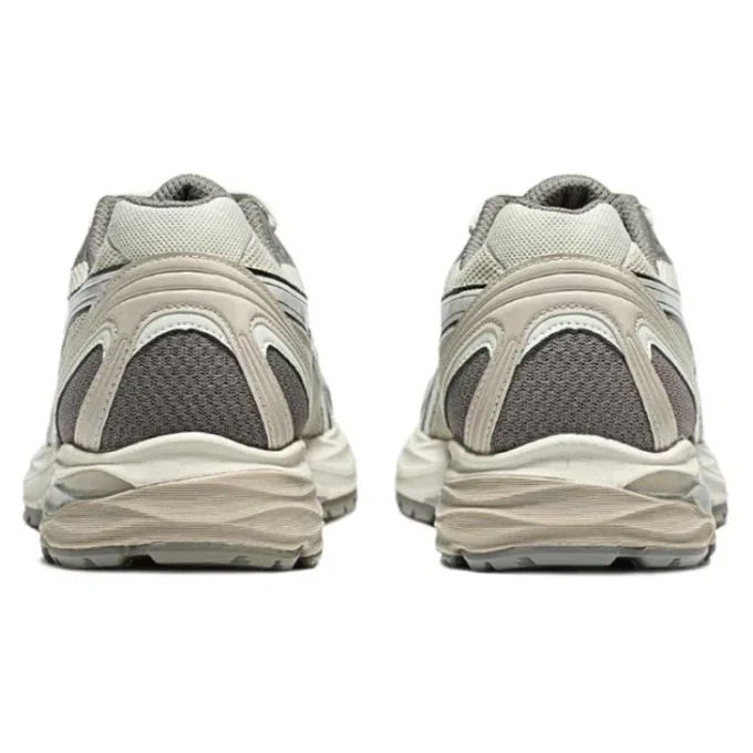 Gel-Flux CN Schuhe „Cream White Grey“