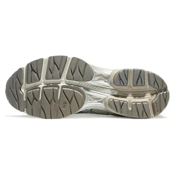 Gel-Flux CN Schuhe „Cream White Grey“