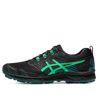 Gel-FujiSetsu 3 GTX „Black New Leaf“