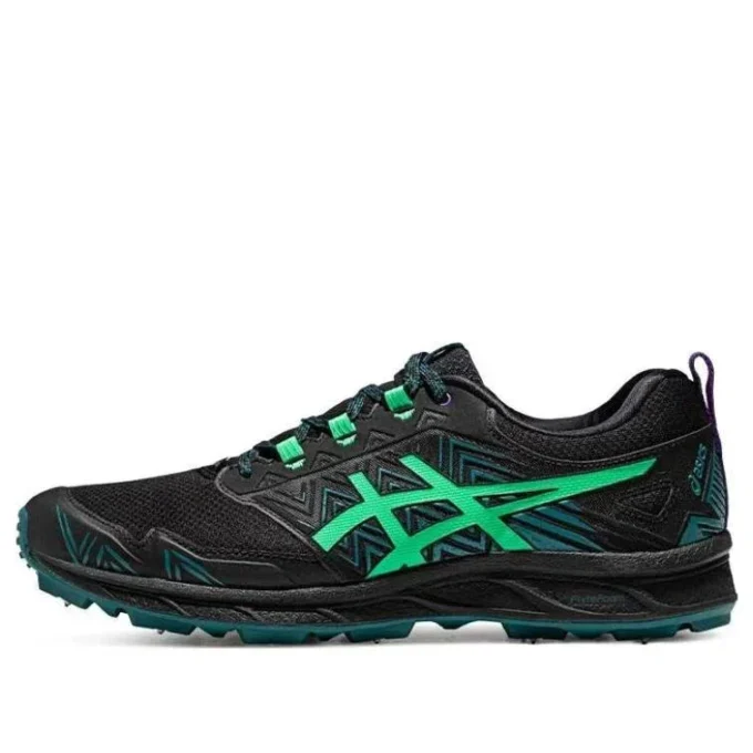 Gel-FujiSetsu 3 GTX „Black New Leaf“