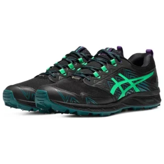 Gel-FujiSetsu 3 GTX „Black New Leaf“