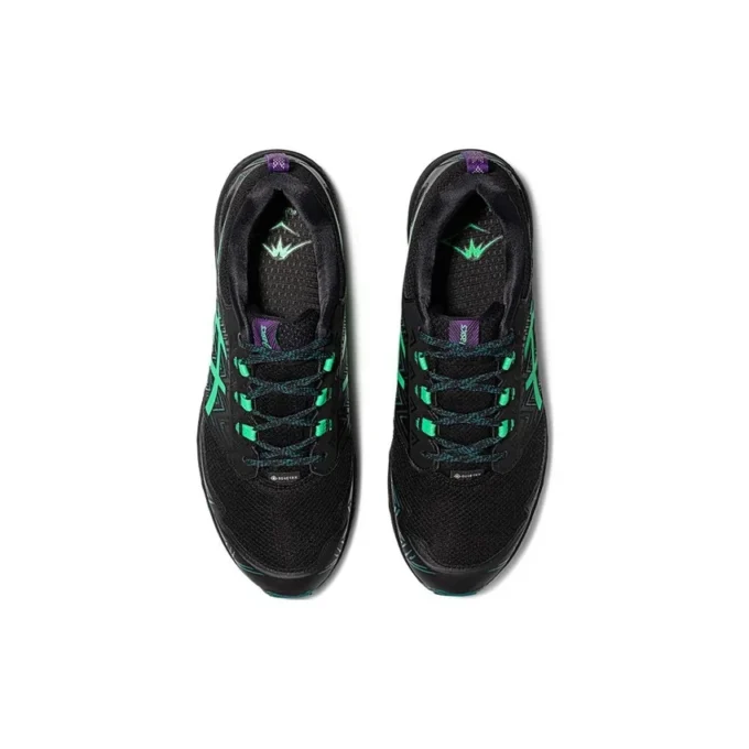 Gel-FujiSetsu 3 GTX „Black New Leaf“