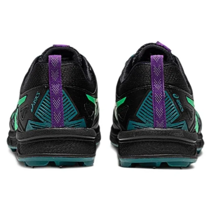 Gel-FujiSetsu 3 GTX „Black New Leaf“