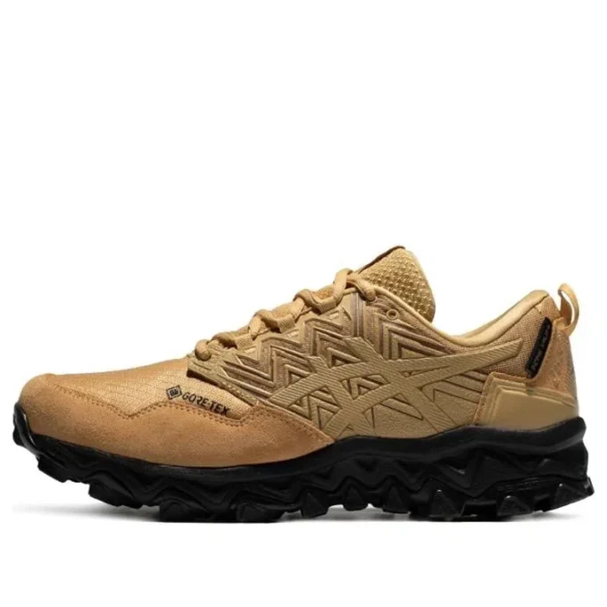 Gel-FujiTrabuco 8 G-TX „Camel Beige“