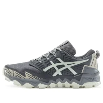 GEL-FujiTrabuco 8 „Gray White“