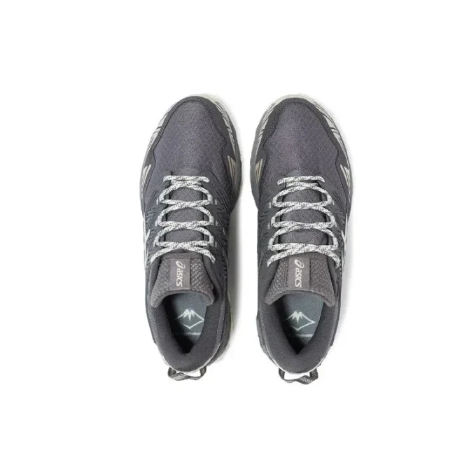 GEL-FujiTrabuco 8 „Gray White“