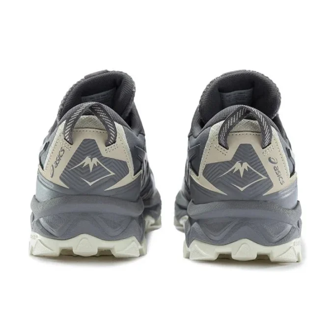 GEL-FujiTrabuco 8 „Gray White“