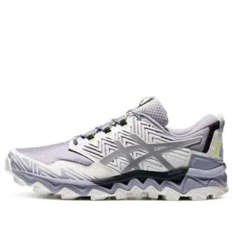 GEL-FujiTrabuco 8 „Grey White“