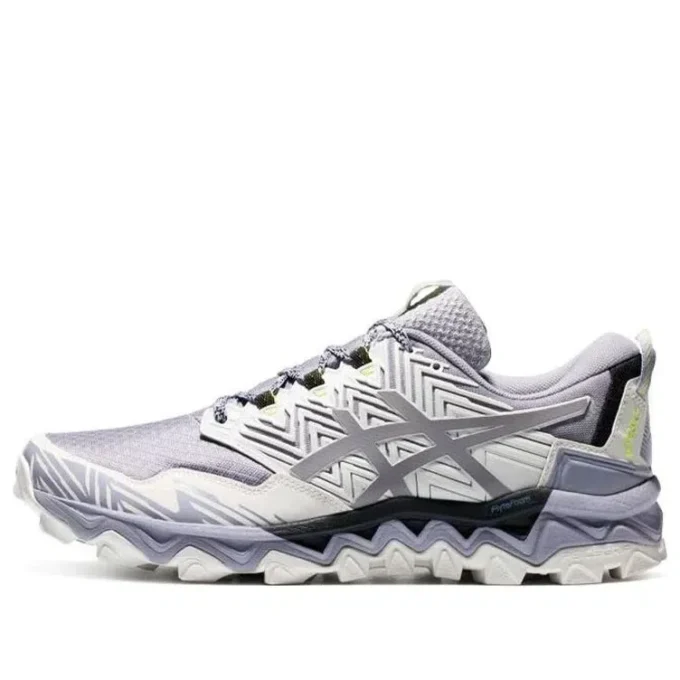 GEL-FujiTrabuco 8 „Grey White“