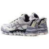 GEL-FujiTrabuco 8 „Grey White“