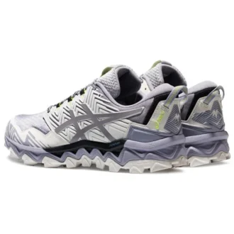 GEL-FujiTrabuco 8 „Grey White“