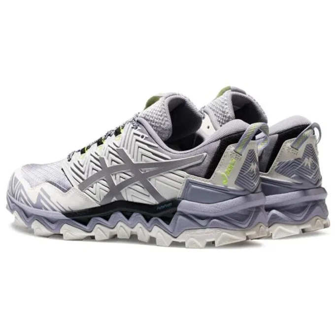GEL-FujiTrabuco 8 „Grey White“