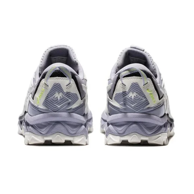 GEL-FujiTrabuco 8 „Grey White“