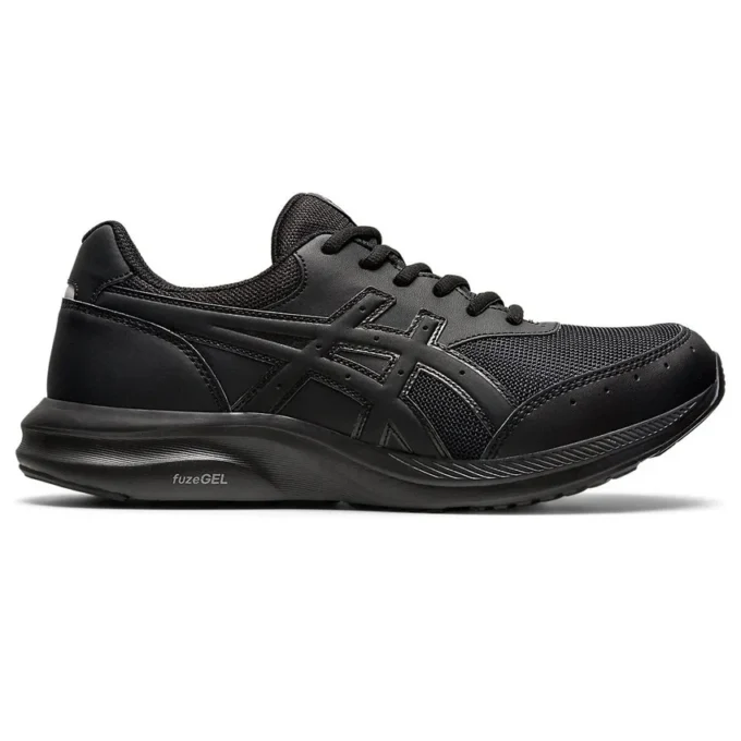 Gel-Fun Walker „Black“