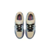 Gel-Fuse Kigo Basketballschuhe „Blue Beige“