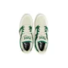 Gel-Fuse Kigo Basketballschuhe „White Green“