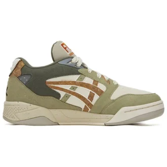 Gel-Fuse KIGO „Olive Beige“