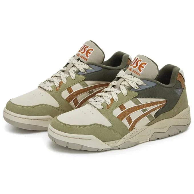 Gel-Fuse KIGO „Olive Beige“