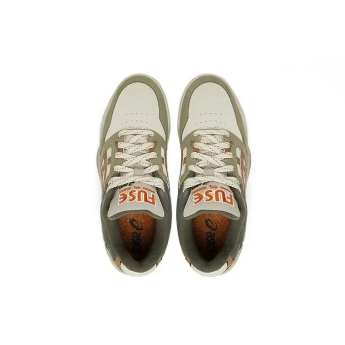 Gel-Fuse KIGO „Olive Beige“