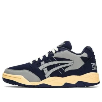 Gel-Fuse OG Schuhe „Black Grey“
