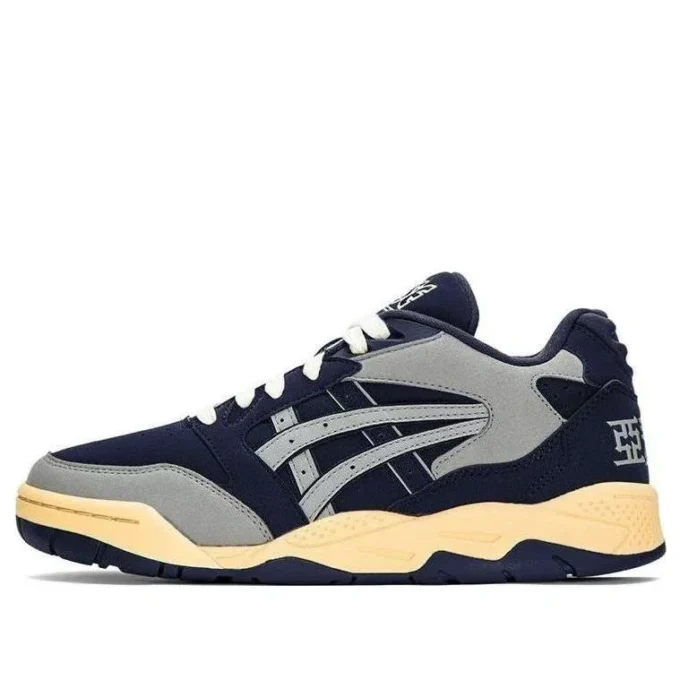 Gel-Fuse OG Schuhe „Black Grey“