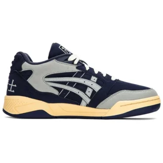 Gel-Fuse OG Schuhe „Black Grey“