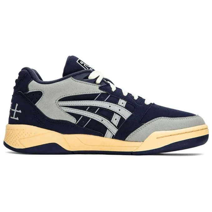 Gel-Fuse OG Schuhe „Black Grey“