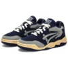 Gel-Fuse OG Schuhe „Black Grey“