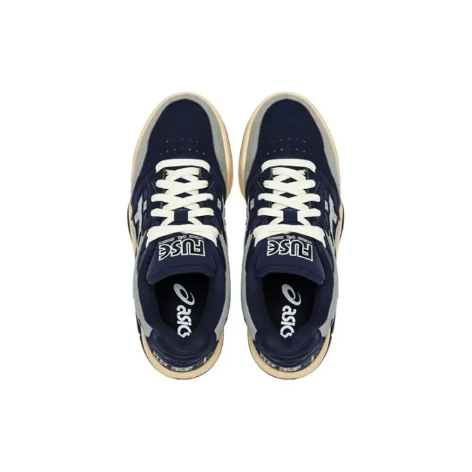 Gel-Fuse OG Schuhe „Black Grey“