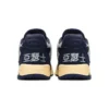 Gel-Fuse OG Schuhe „Black Grey“