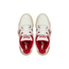 Gel-Fuse OG Schuhe „White Orange“