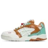 Gel-Fuse „Rice Brown Green“
