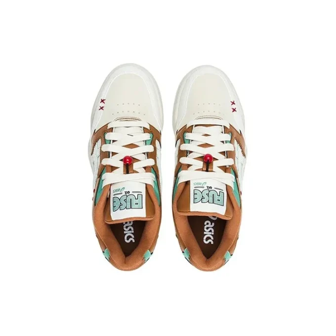 Gel-Fuse „Rice Brown Green“