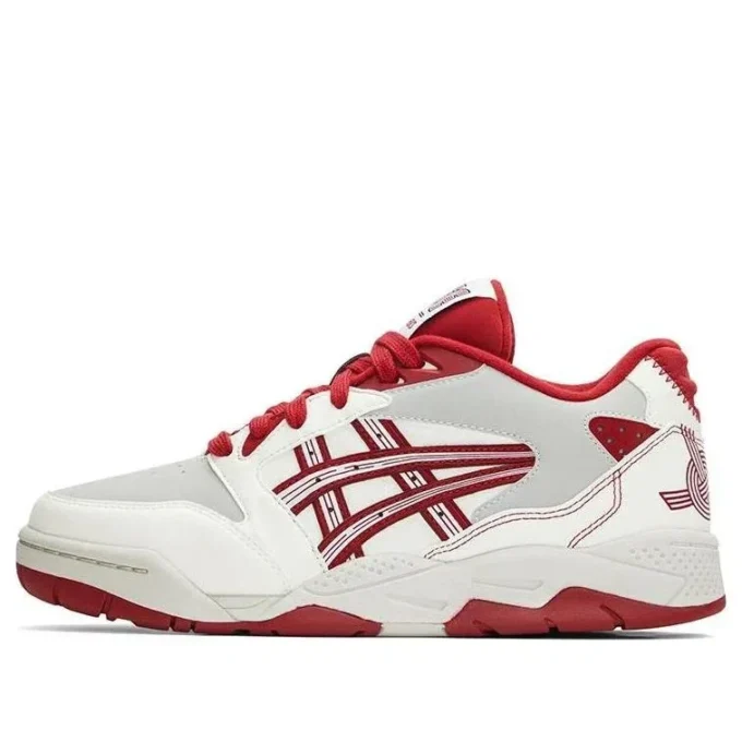 Gel-Fuse „White Red“