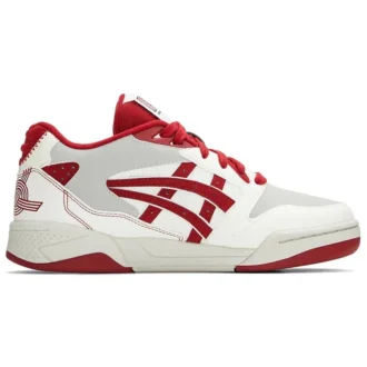 Gel-Fuse „White Red“